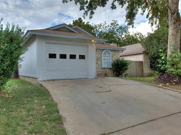 5910 Jacob Gln, Austin, TX 78727