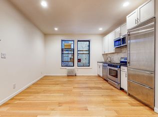 315 W 115th St #1FL4, New York, NY 10026