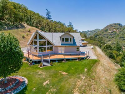 5021 Masonite Industrial Rd, Ukiah, CA, 95482