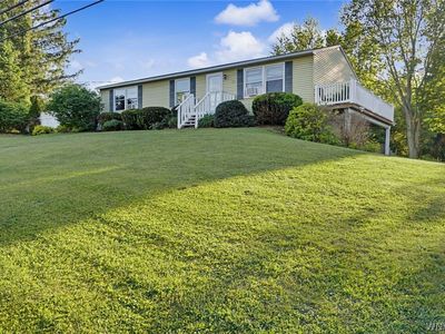 11171 Maple Grove Rd, Freedom, NY, 14065