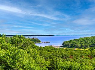 155 Mayfield Ln, Pottsboro, TX 75076