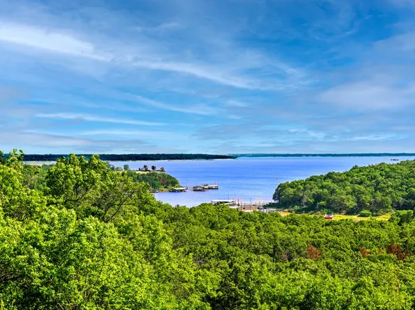 155 Mayfield Ln, Pottsboro, TX 75076