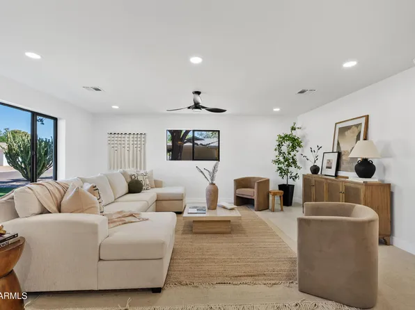 4534 N 30TH Place, Phoenix, AZ 85016
