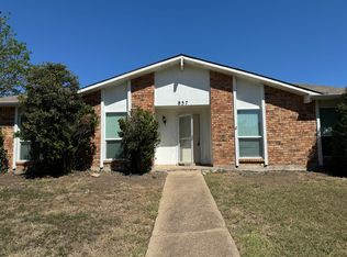 857 Cambridge Dr, Plano, TX 75023