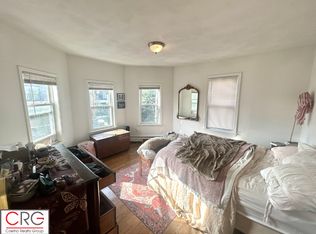 114 Prospect St #3, Somerville, MA 02143