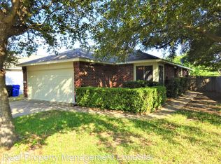 1519 Miss Allisons Way, Pflugerville, TX 78660