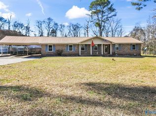 128 Hillside Rd, Huntsville, AL 35811