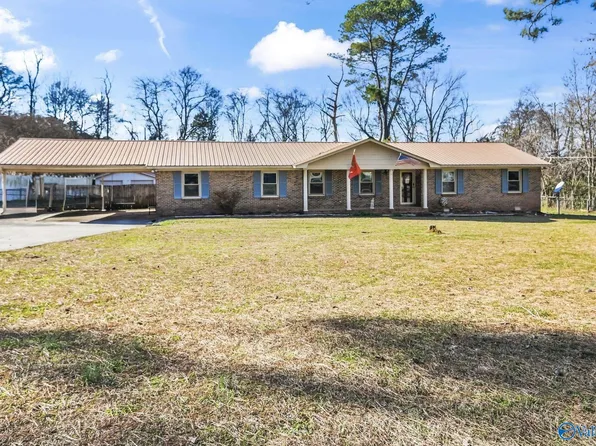 128 Hillside Rd, Huntsville, AL 35811