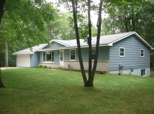 3890 Forest Cir, Eagle River, WI 54521