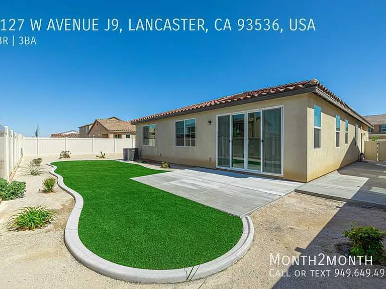 6127 W Avenue J9 #USA — Photo 29
