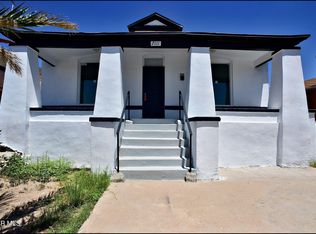 2111 Portland Ave #1, El Paso, TX 79930