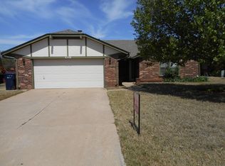 6201 Greenview Dr, Oklahoma City, OK 73135