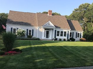 67 Schooner Dr, Harwich Port, MA 02646
