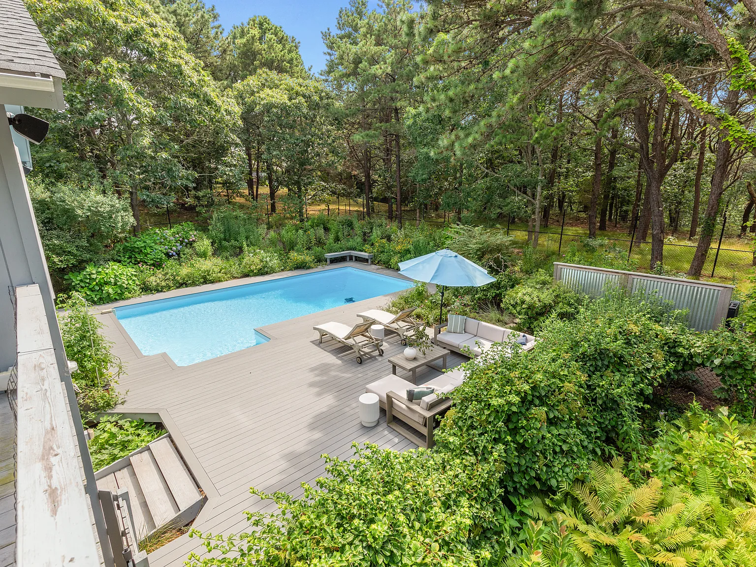 Southampton Beach Cottage Dream - Us Open Rental — Photo 2