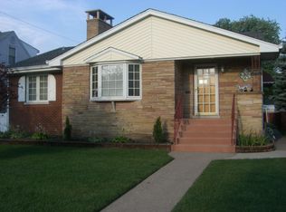 4031 S Towle Ave, Hammond, IN 46327