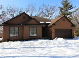 10244 187th Ave, Bristol, WI 53104