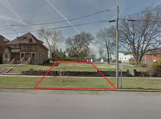 1411 Arthur Ave, NASHVILLE, TN 37208