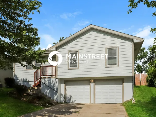 608 Kountry Ln, Excelsior Springs, MO 64024