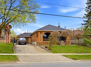 129 Culford Rd, Toronto, ON M6M4K6