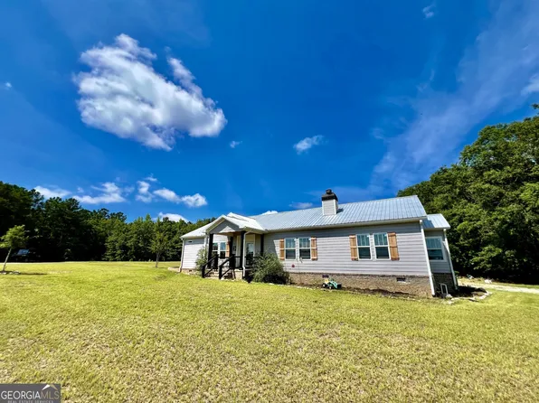 239 Gumm Cemetery Rd NE, Milledgeville, GA 31061