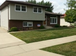 16740 Oleander Ave, Tinley Park, IL
