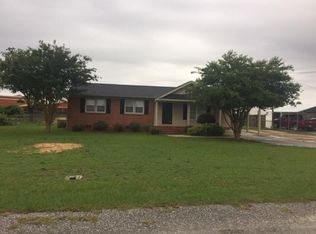 2718 W Ridgecrest Cir, Florence, SC 29501