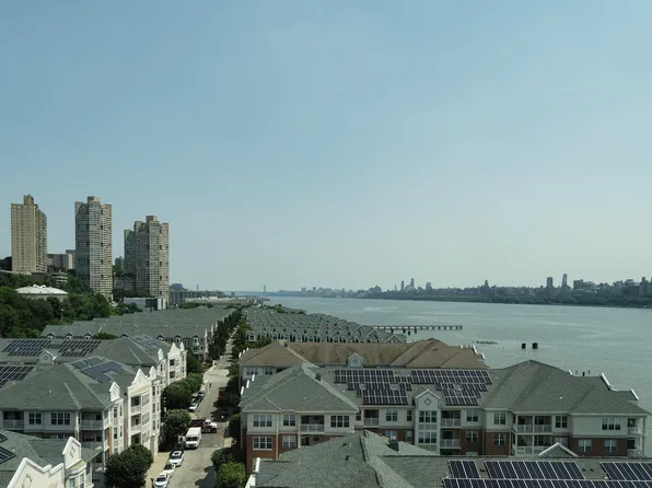 8 Avenue At Port Imperial #Phc, West New York, NJ 07093