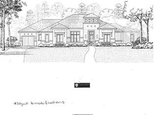 2 Bay Cliff Ct, The Woodlands, TX 77389