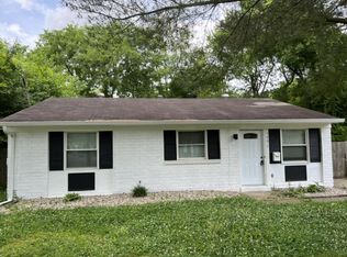 5401 Carling Ct, Louisville, KY 40272