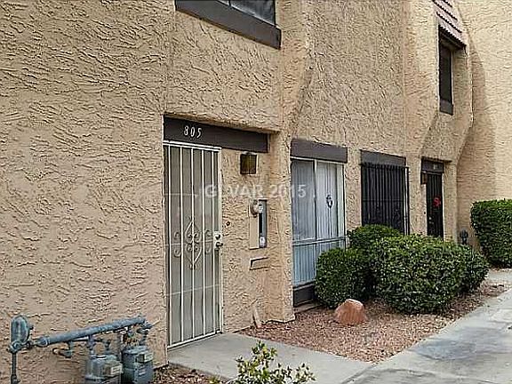 2nd image of 805 Pepperwood Ln #805