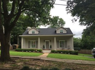 4900 Carmel Dr N, Mobile, AL 36608