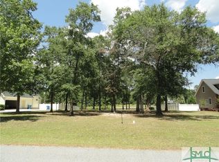 144 Cambridge Dr, Rincon, GA 31326