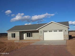 1454 E Sweet Grass Dr, Paulden, AZ 86334