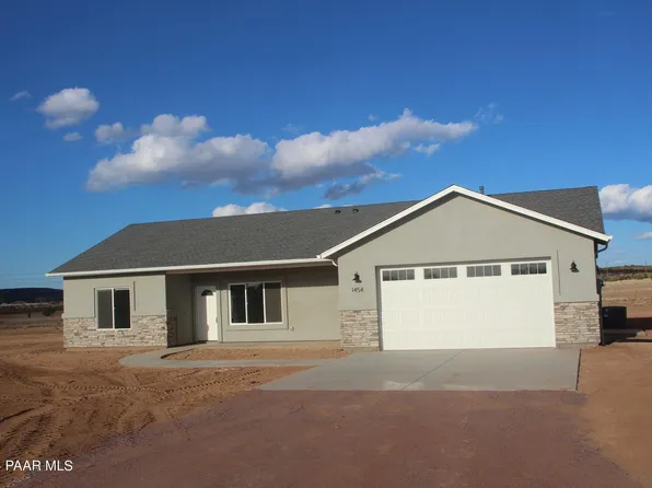 1454 E Sweet Grass Dr, Paulden, AZ 86334