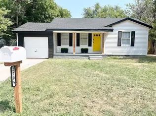 2205 NW Crosby Ave, Lawton, OK 73507