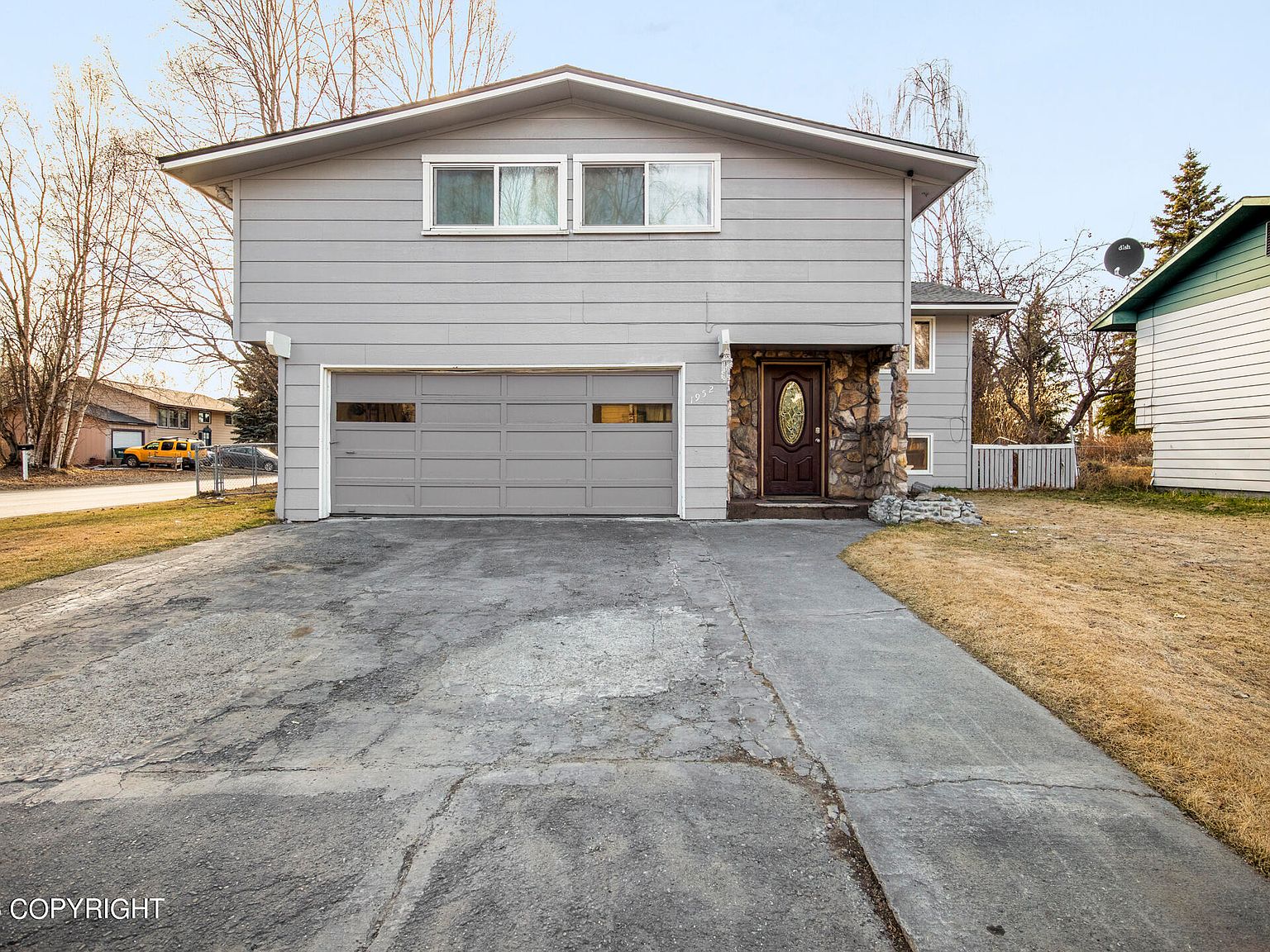 1952 Bartlett Dr, Anchorage, AK 99507 Zillow