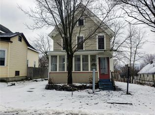419 Fairview St, Watertown, NY 13601