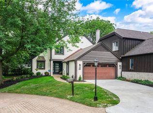 843 Brick Mill Run #12, Westlake, OH 44145