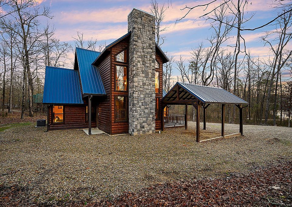 Broken Bow OK House Sale