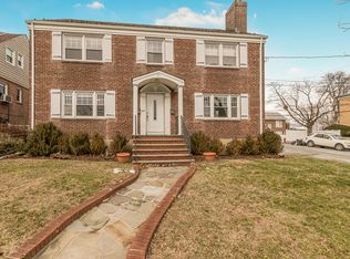 45 Emerson St FLOOR 2, Yonkers, NY 10704