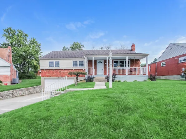 1104 Archland Dr, Cincinnati, OH 45224