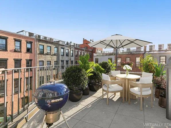 104 W 123rd St APT 4, New York, NY 10027