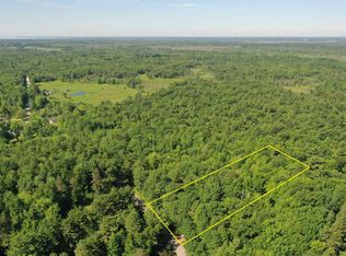 Hale Rd #2, Peshtigo, WI 54157