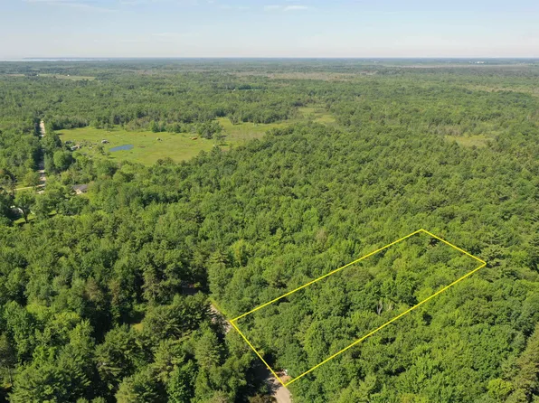 Hale Rd #2, Peshtigo, WI 54157