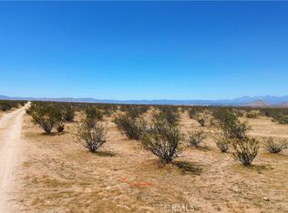 1 Candlewood Rd, Apple Valley, CA 92307