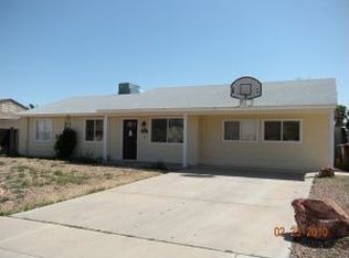 7009 W Canterbury Dr, Peoria, AZ 85345