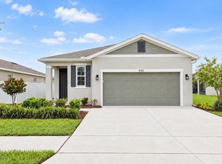 932 Blue Creek Dr, Haines City, FL 33844