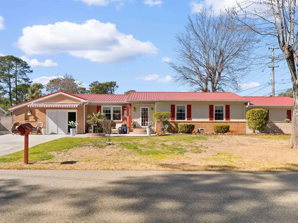 1010 Moss Dr., Surfside Beach, SC 29575