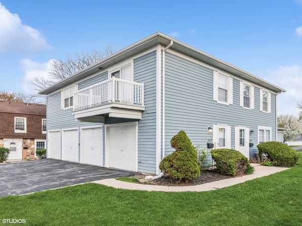 1387 Woodcutter Ln UNIT D, Wheaton, IL 60189