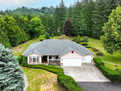 110 Dolph Dr, Ariel, WA, 98603